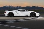 Ford GT 2017 года